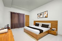 Super Hotel O Navasari Bus Terminal Formerly Jay Shankar