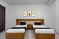 Super Hotel O Navasari Bus Terminal Formerly Jay Shankar