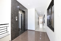 Hotel O Navasari Bus Terminal Formerly Jay Shankar