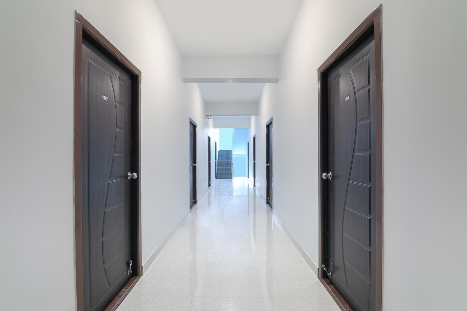 OYO Flagship 62753 Maraimalai Nagar, GST Chennai, Chennai