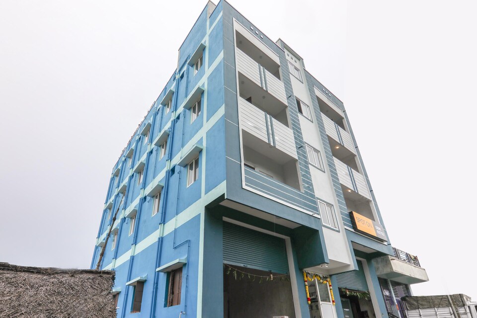 OYO Flagship 62753 Maraimalai Nagar, GST Chennai, Chennai