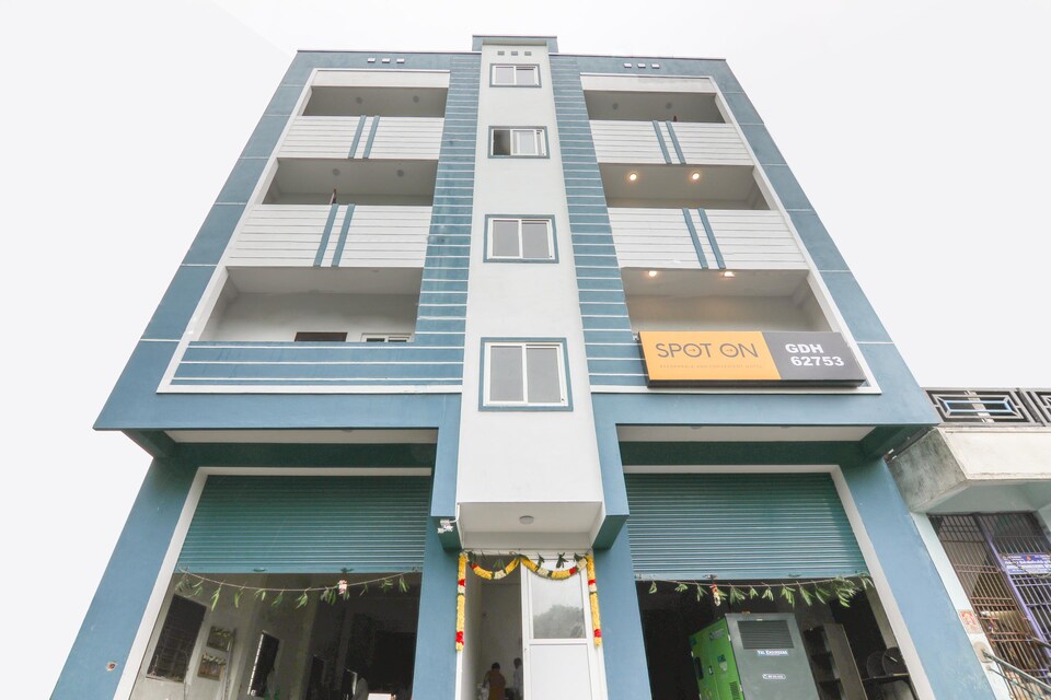 OYO Flagship 62753 Maraimalai Nagar, GST Chennai, Chennai