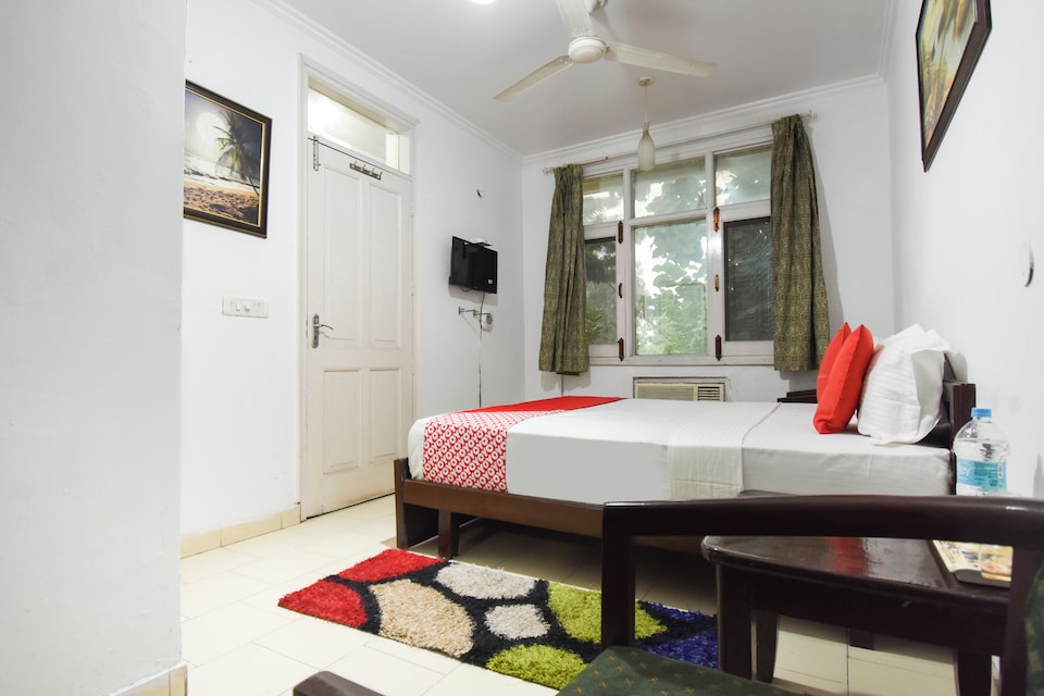 OYO 62755 Mehak Garden, Panchkula, Panchkula