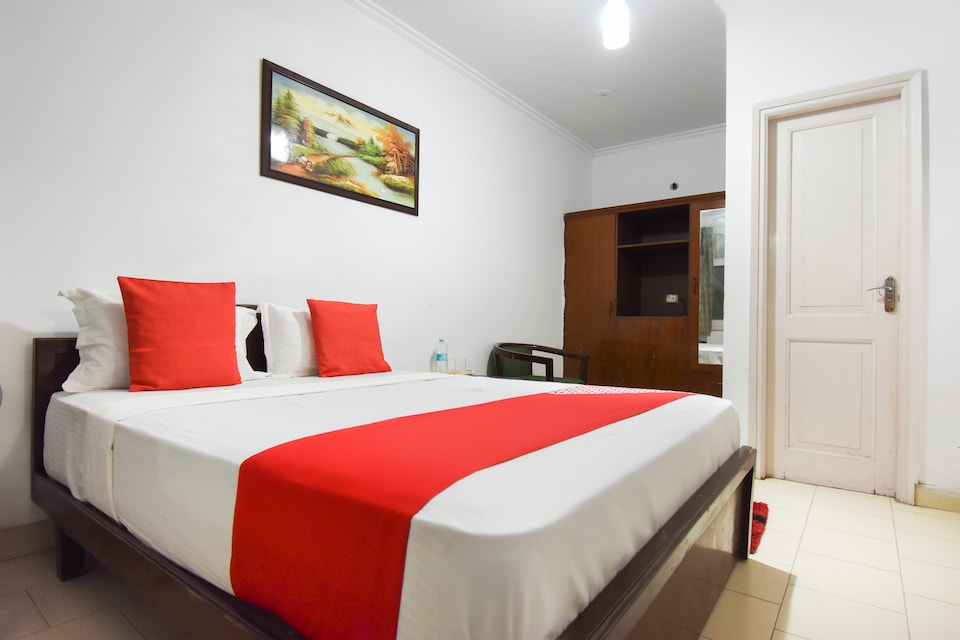 OYO 62755 Mehak Garden, Panchkula, Panchkula