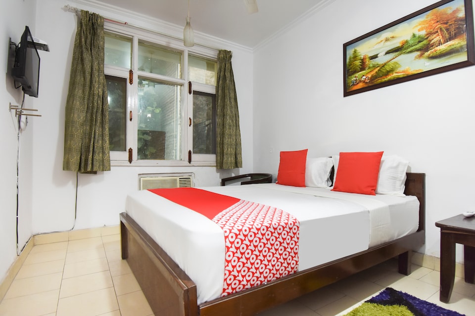 OYO 62755 Mehak Garden, Panchkula, Panchkula