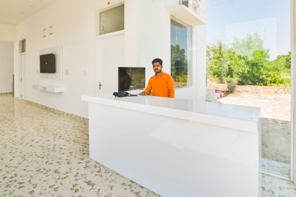 Collection O 62757 Nature Hill Palace, Fateh Sagar, Udaipur