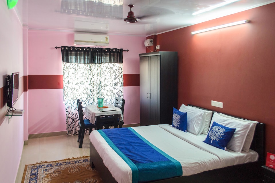 OYO 5076 Apex Inn, Calicut Railway Station, Calicut