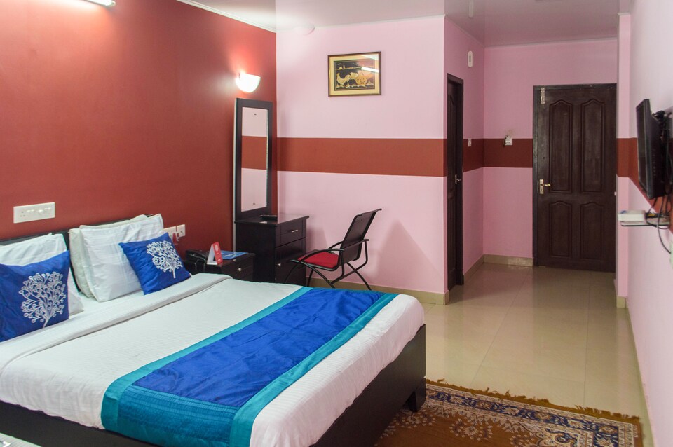 OYO 5076 Apex Inn, Calicut Railway Station, Calicut