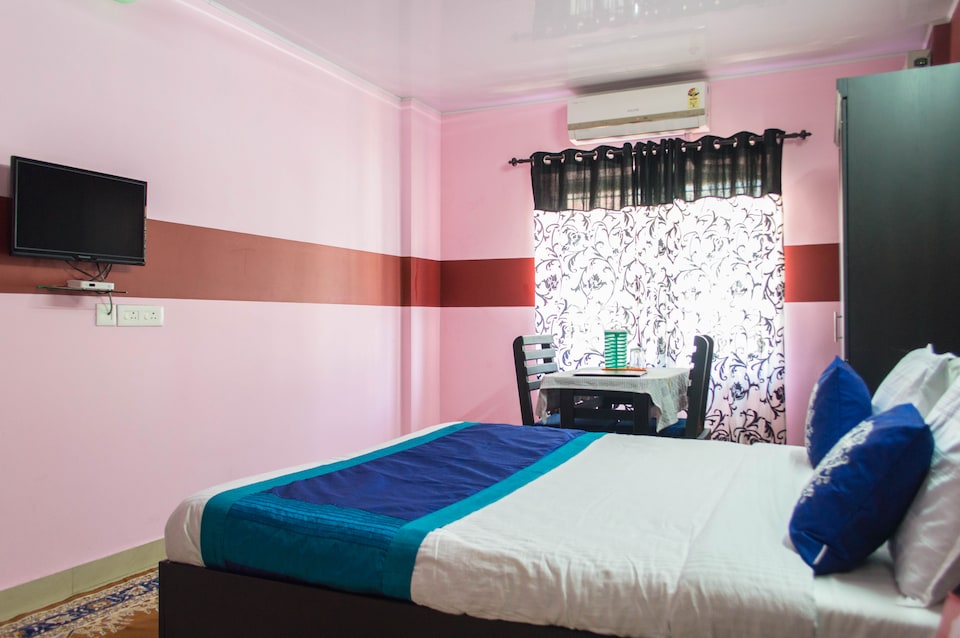 OYO 5076 Apex Inn, Calicut Railway Station, Calicut