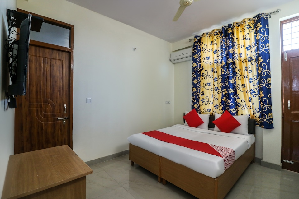 OYO Prakriti Home Stays, Chakrata Road Dehradun, Dehradun