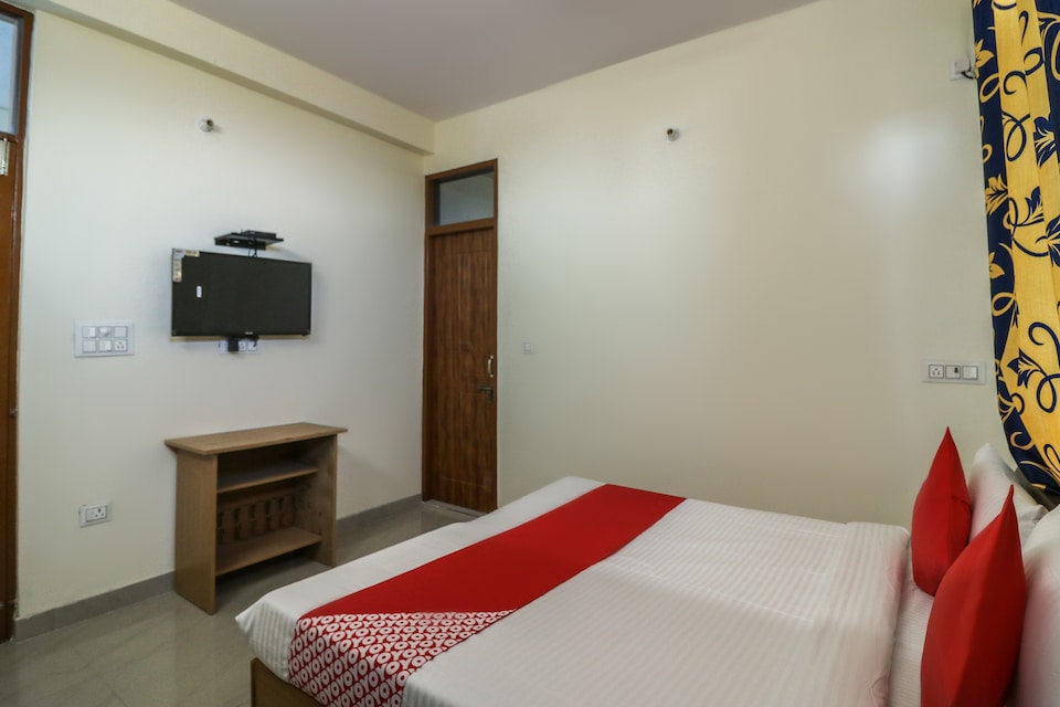 OYO Prakriti Home Stays, Chakrata Road Dehradun, Dehradun