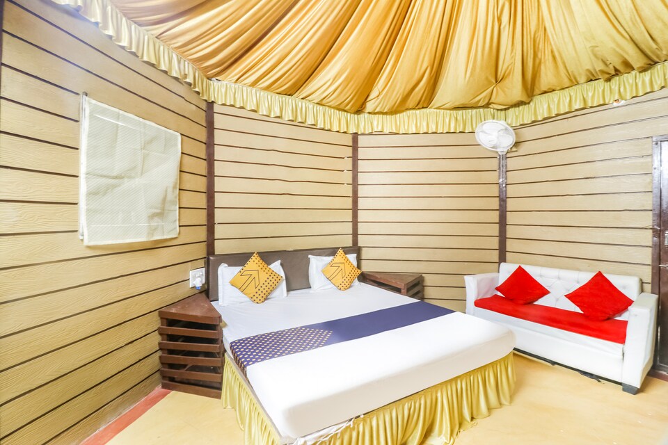 SPOT ON 62766 Bhavya Resort, Bina, Bina