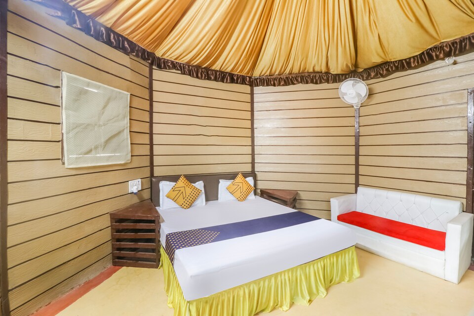 SPOT ON 62766 Bhavya Resort, Bina, Bina