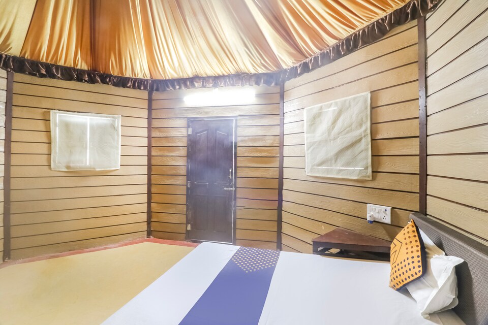 SPOT ON 62766 Bhavya Resort, Bina, Bina