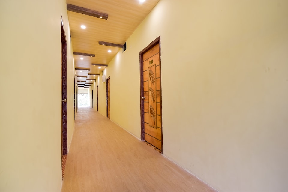 OYO 62770 Jaldarshan Inn, Koradi, Nagpur