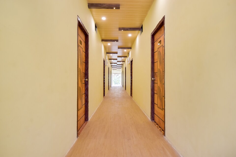 OYO 62770 Jaldarshan Inn, Koradi, Nagpur