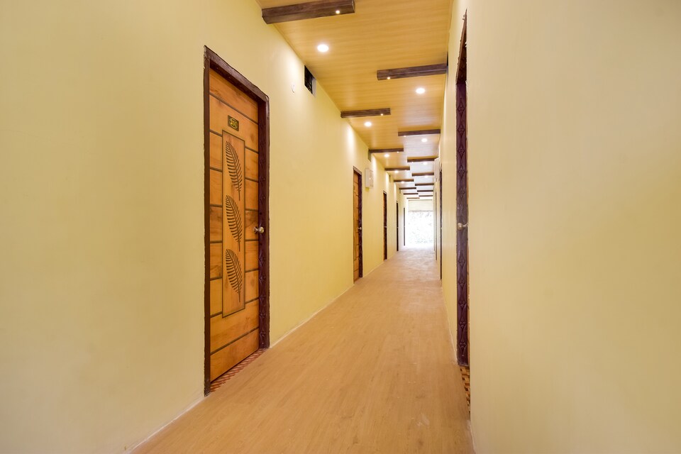 OYO 62770 Jaldarshan Inn, Koradi, Nagpur