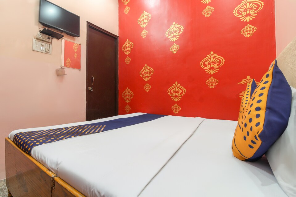 OYO 62776 Hardik Guest House, Mathura, Mathura