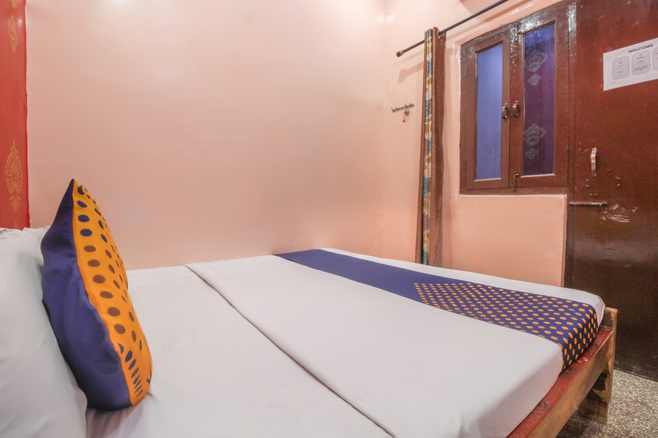 OYO 62776 Hardik Guest House, Mathura, Mathura