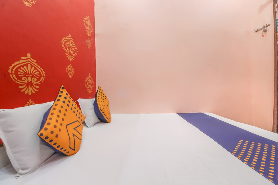 OYO 62776 Hardik Guest House, Mathura, Mathura