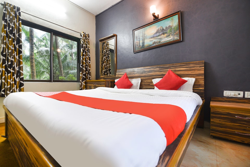 OYO Ketki Wadi, Dapoli Outer, Dapoli