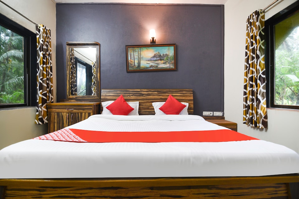 OYO Ketki Wadi, Dapoli Outer, Dapoli