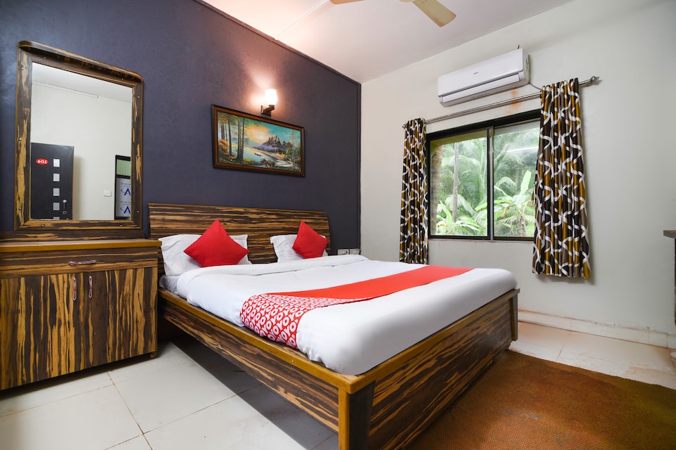 OYO Ketki Wadi, Dapoli Outer, Dapoli