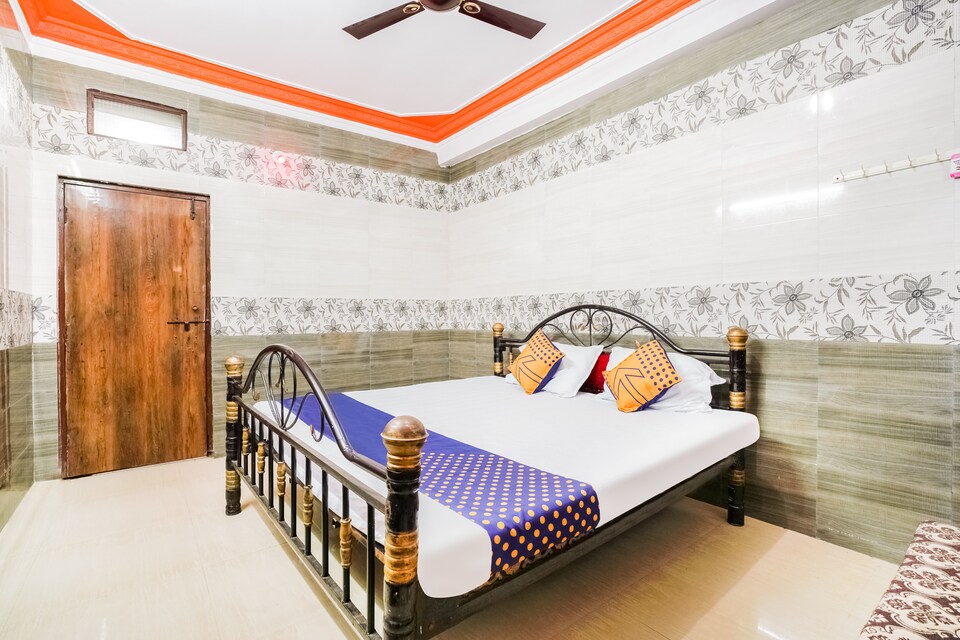 SPOT ON 62782 Bhavani Residency, Gachibowli Extension, Hyderabad