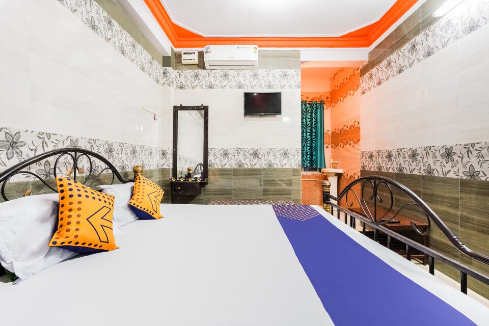 SPOT ON 62782 Bhavani Residency, Gachibowli Extension, Hyderabad