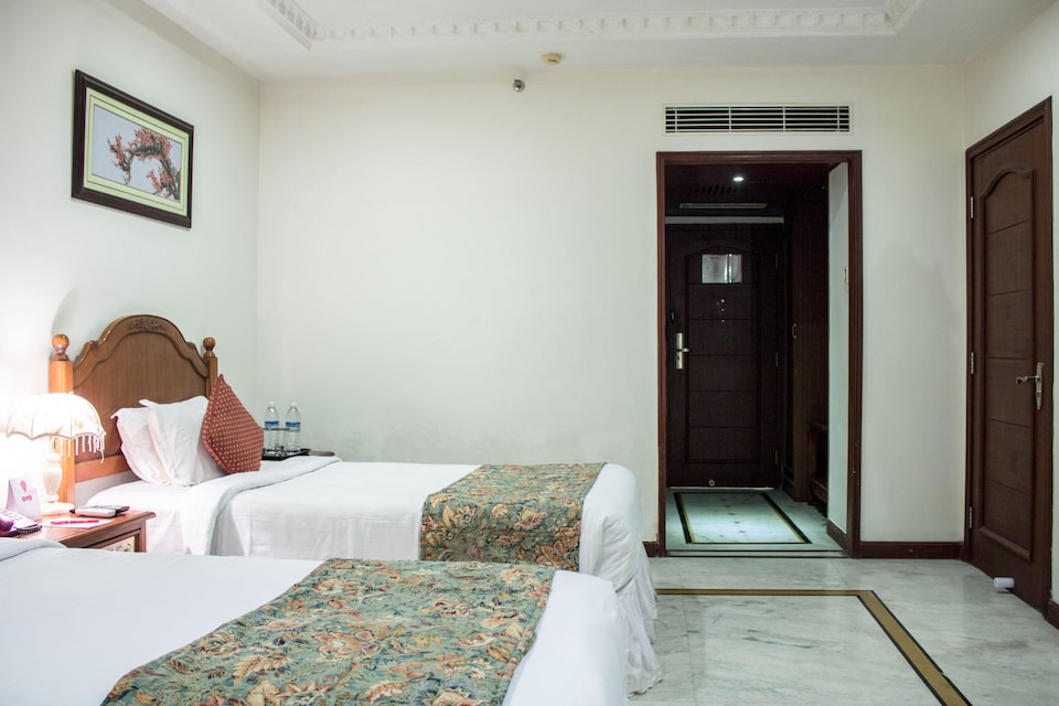 OYO 5079 Hotel Le Royal Park, Pondicherry City Centre, Pondicherry