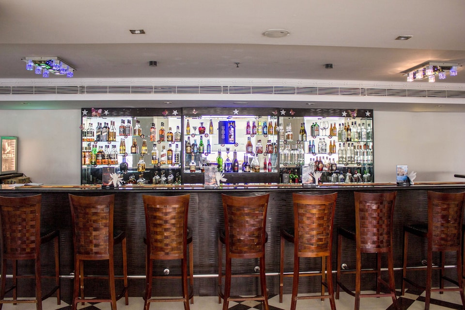 OYO 5079 Hotel Le Royal Park, Pondicherry City Centre, Pondicherry