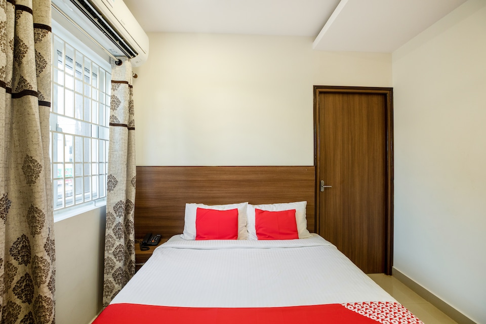 OYO 62788 Ganga Residency, Anna Nagar Chennai, Chennai