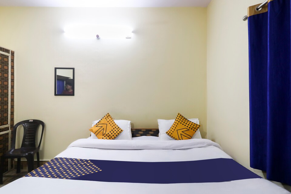 OYO 62790 Ambarsariya Hotel And Restaurant, Kotdwar, Kotdwar