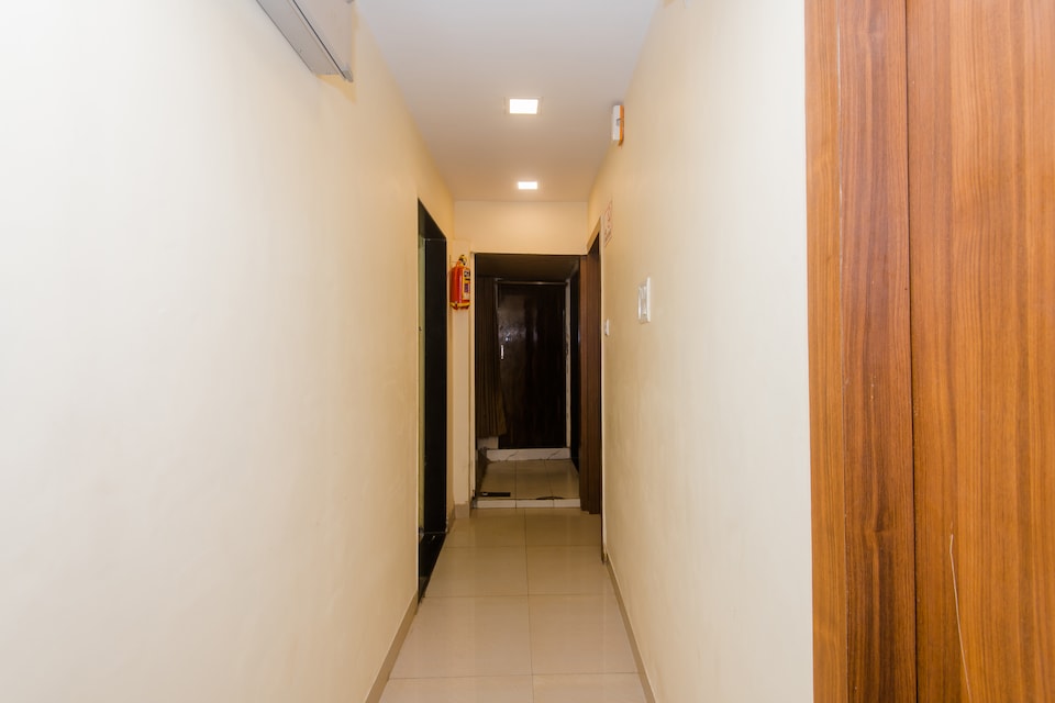 OYO 62792 Hotel Sarah Suite, Andheri West, Mumbai