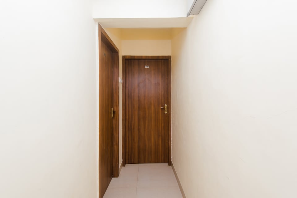 OYO 62792 Hotel Sarah Suite, Andheri West, Mumbai