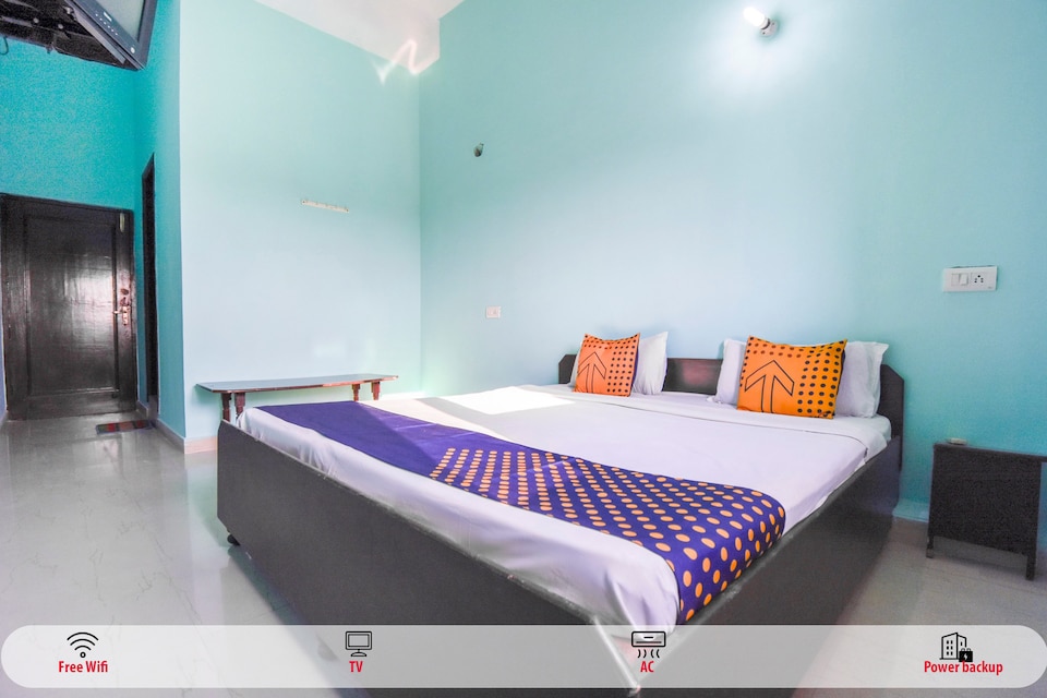 OYO 62795 Hotel Sojourn, Ranjit Avenue Amritsar, Amritsar