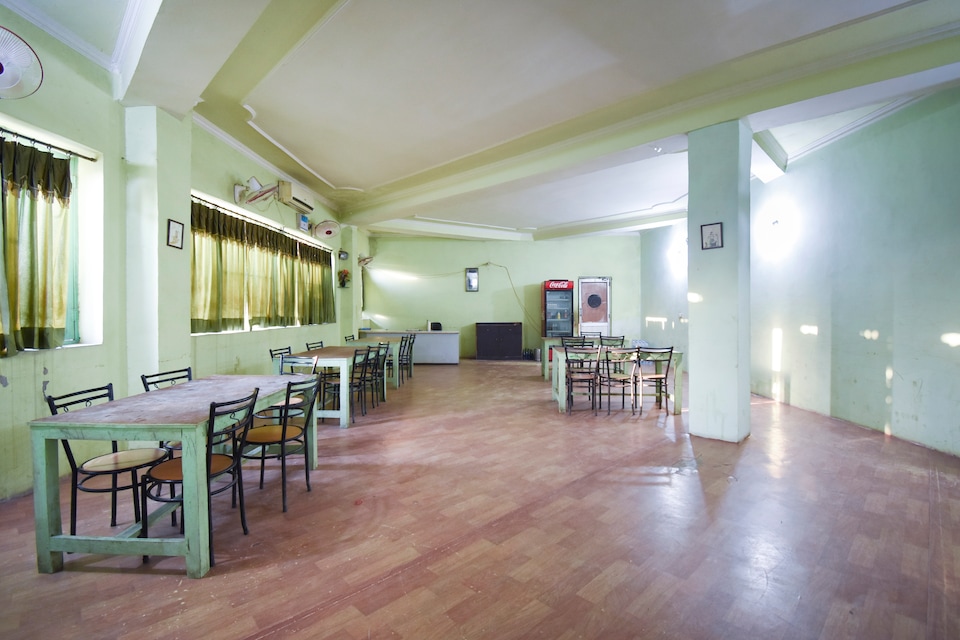 OYO 62795 Hotel Sojourn, Ranjit Avenue Amritsar, Amritsar