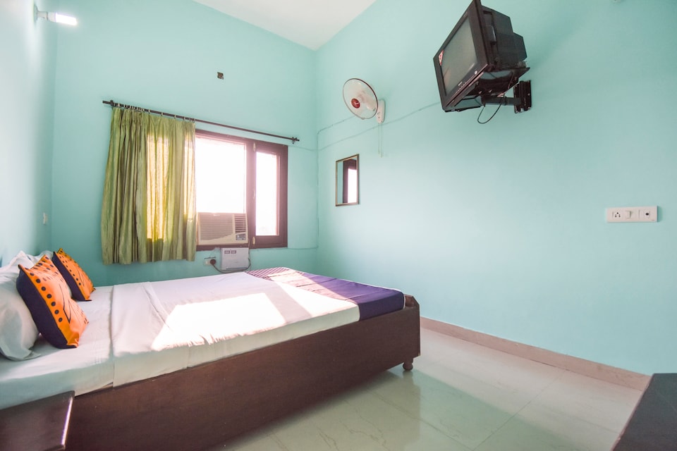 OYO 62795 Hotel Sojourn, Ranjit Avenue Amritsar, Amritsar