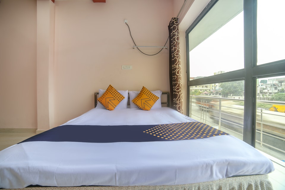 SPOT ON Raj Celebration, Kamathi Road Nagpur, Nagpur