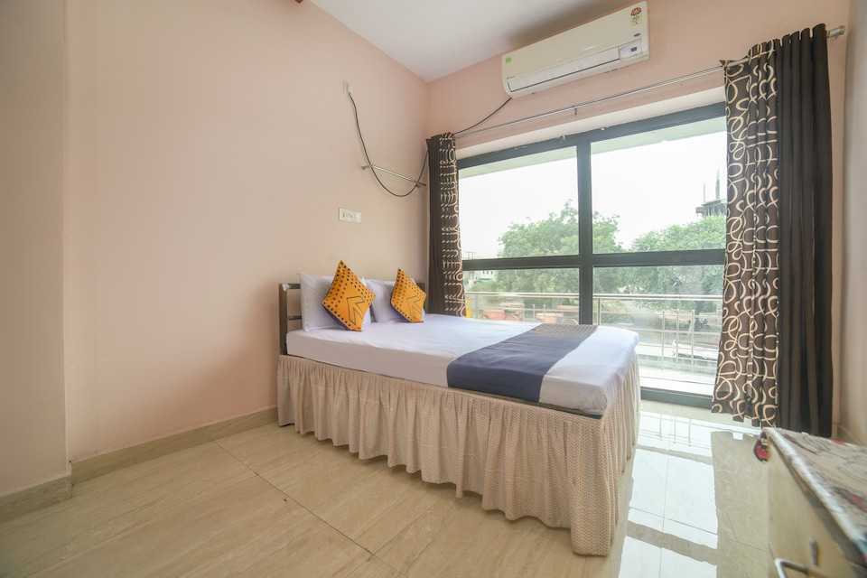 SPOT ON Raj Celebration, Kamathi Road Nagpur, Nagpur