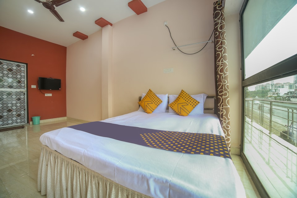 SPOT ON Raj Celebration, Kamathi Road Nagpur, Nagpur