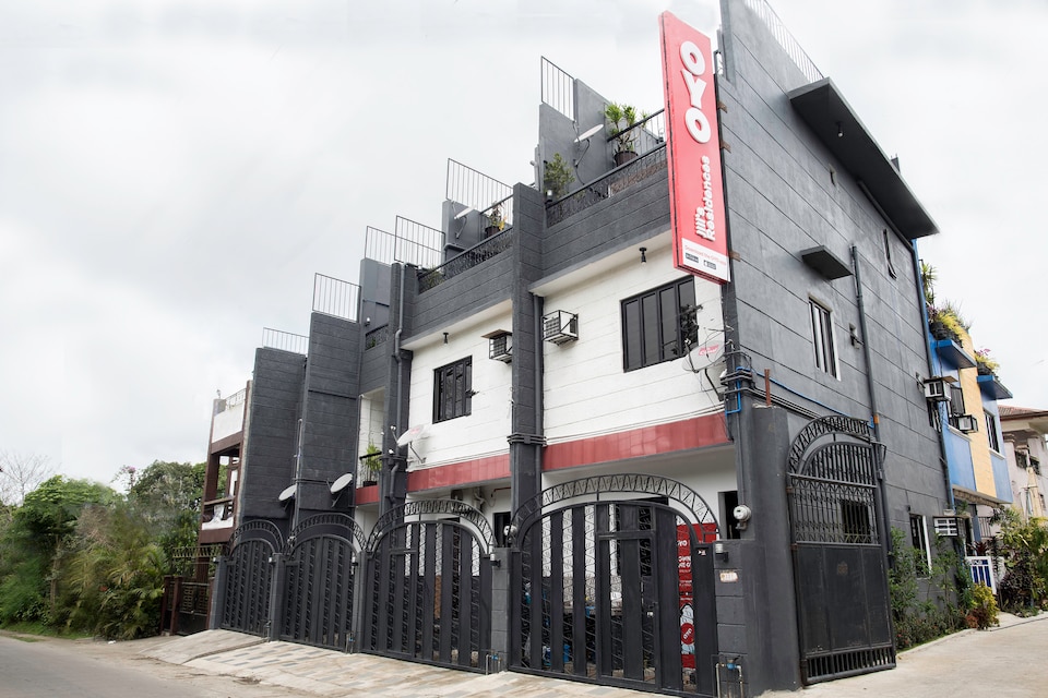 OYO 447 Jill's Residences, Cavite Region, Cavite