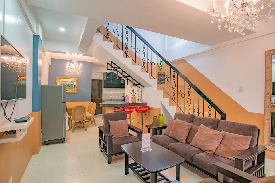 OYO 447 Jill's Residences, Cavite Region, Cavite