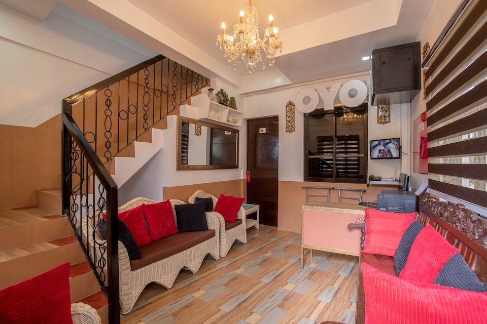 OYO 447 Jill's Residences, Cavite Region, Cavite