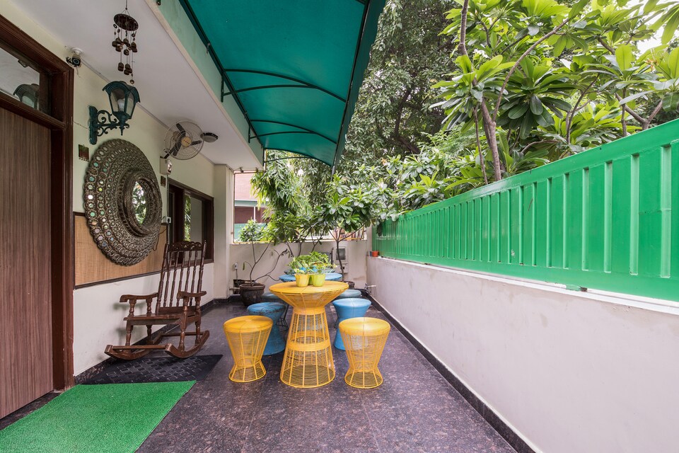 OYO 5080 SMG Mylta, Greater Noida, Noida