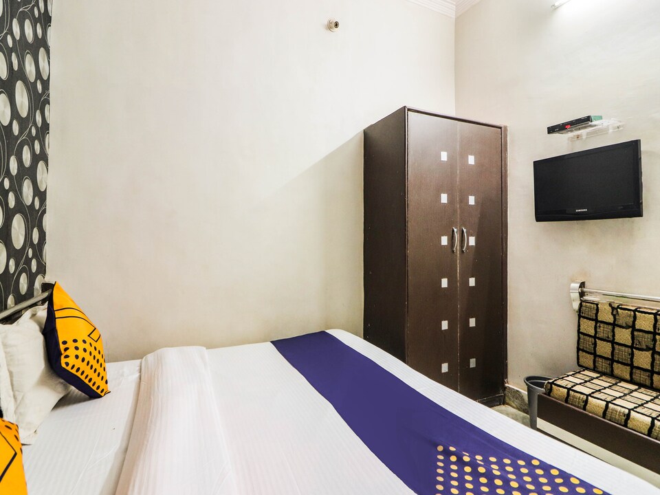  live with SVI024 , Shivpuri, Shivpuri