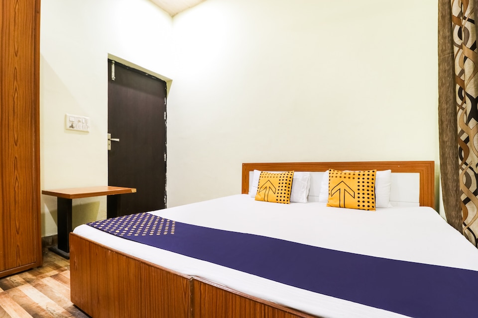 SPOT ON Hotel Gold Inn, Kurukshetra, Kurukshetra