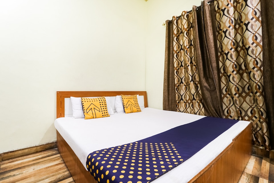 SPOT ON Hotel Gold Inn, Kurukshetra, Kurukshetra