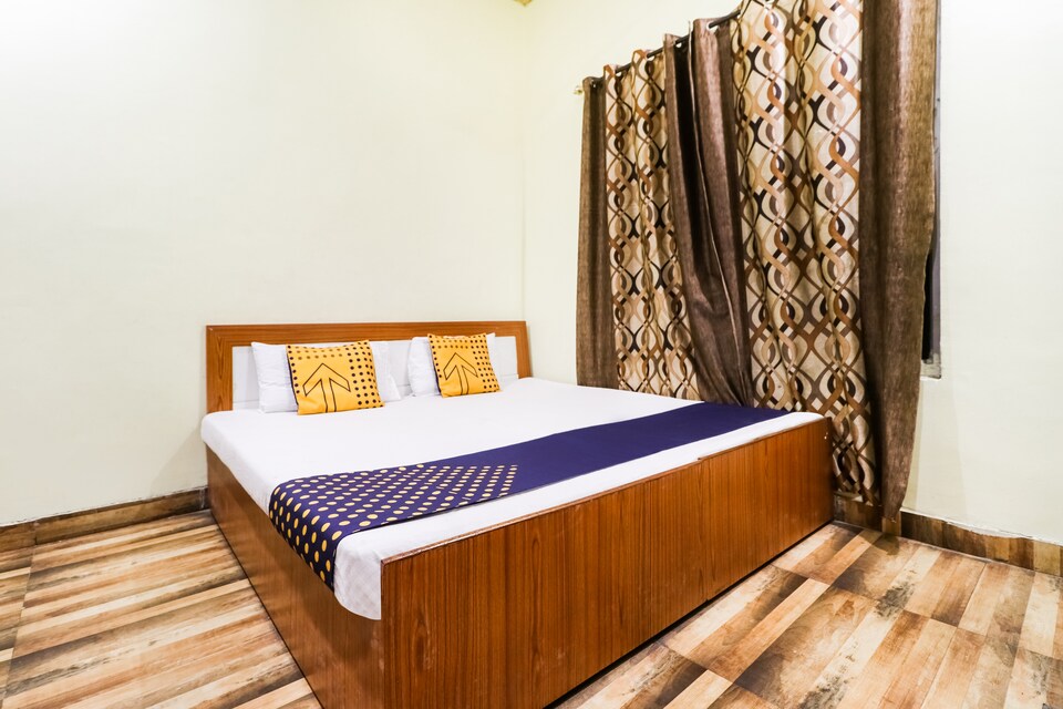 SPOT ON Hotel Gold Inn, Kurukshetra, Kurukshetra