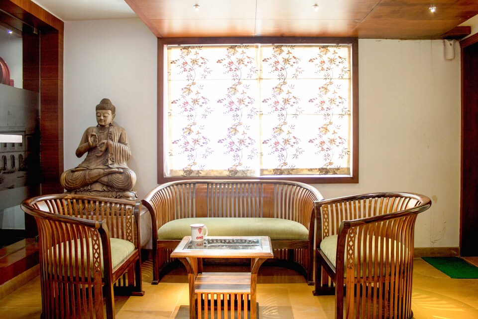 OYO 5082 Hotel Karai, Pondicherry City Centre, Pondicherry